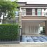 4 спален Дом в аренду в Thanya Thanee Home On Green Village, Lat Sawai, Lam Luk Ka, Патумтани