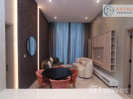 1 спален Квартира на продажу в Empire Residence, Judi