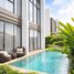4 спален Вилла на продажу в Highbury Hill Pool Villas Pattaya, Huai Yai, Паттайя, Чонбури