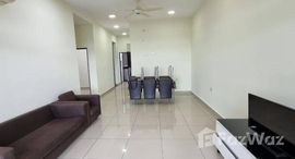 Viviendas disponibles en Davao Riverfront