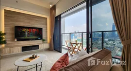 Available Units at Ampang