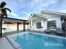 3 Bedroom House for sale at Baan Patsorn 1, Huai Yai