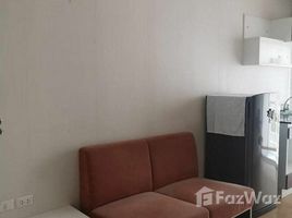 1 Schlafzimmer Wohnung zu vermieten im Smart Condo at Rama 2, Samae Dam, Bang Khun Thian