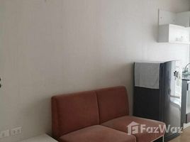 1 спален Кондо в аренду в Smart Condo at Rama 2, Samae Dam, Банг Кхун Тхиан