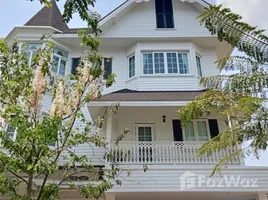 4 Bedroom House for rent at Fantasia Villa 4, Bang Na, Bang Na, Bangkok