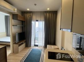 1 Habitación Departamento en venta en The Line Phahol - Pradipat, Sam Sen Nai