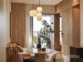 1 Bedroom Apartment for sale at The Marq, Da Kao, District 1, Ho Chi Minh City