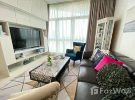 2 chambre Condominium à louer à , Makati City