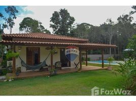 9 Bedroom House for sale in Porto Seguro, Bahia, Trancoso, Porto Seguro