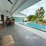 4 침실 Aria 2 Hua Hin 에서 판매하는 주택, 타이를 탭합니다, Hua Hin