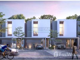 2 Bedroom Townhouse for sale at Sendian, Hoshi