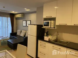 1 Bedroom Condo for rent at Baan K Residence, Si Lom