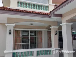 วิลล่า 3 ห้องนอน ให้เช่า ในโครงการ อัมพรเพลส ศรีราชา, สุรศักดิ์, ศรีราชา, ชลบุรี, ไทย