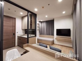 1 Bedroom Condo for rent at The Line Phahol-Pradipat, Sam Sen Nai, Phaya Thai, Bangkok, Thailand