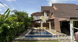 Unités disponibles à Baan Maneekram-Jomthong Thani
