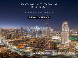 1 спален Квартира на продажу в Burj Royale, Burj Khalifa Area