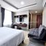 3 Schlafzimmer Appartement zu vermieten im Three Bedroom Apartment for Lease, Tuol Svay Prey Ti Muoy, Chamkar Mon
