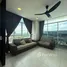 Estudio Departamento en alquiler en United Point Residence, Batu