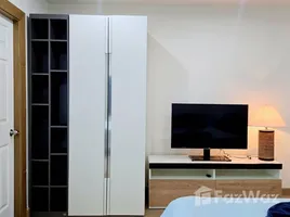 คอนโด 1 ห้องนอน ให้เช่า ในโครงการ เดอะวิว คอนโด สวนหลวง, วิชิต, เมืองภูเก็ต