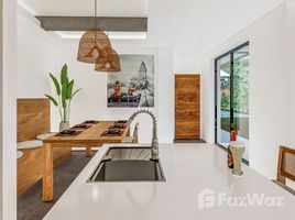 2 спален Вилла на продажу в Guu Villas, Sala Dan