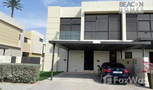 5 Schlafzimmern Villa zu verkaufen in , Dubai The Field