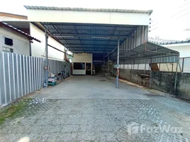 ミューアン・チェン・マイ, チェンマイ で売却中 1 ベッドルーム 倉庫・工場, Pa Daet, ミューアン・チェン・マイ