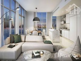 1 спален Квартира на продажу в Palace Beach Residence, EMAAR Beachfront