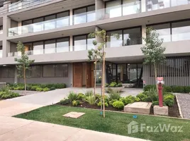 3 Habitación Apartamento en alquiler en Vitacura, Santiago