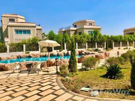 4 غرفة نوم فيلا للإيجار في Rayhana Compound, Al Wahat Road, مدينة 6 أكتوبر, الجيزة