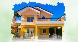 Viviendas disponibles en Camella Bohol