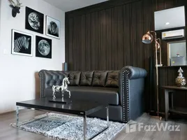 1 Bedroom Condo for rent at The Politan Rive, Bang Kraso, Mueang Nonthaburi, Nonthaburi, Thailand