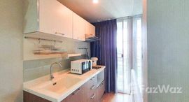 Available Units at Tourmaline Gold Sathorn-Taksin