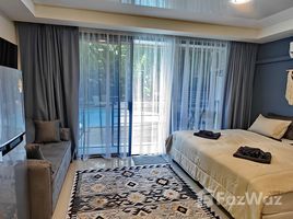 อพาร์ทเม้นท์ สตูดิโอ ให้เช่า ในโครงการ 777 บีช คอนโด, ไม้ขาว