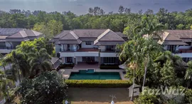 ยูนิตที่เหลืออยู่ในโครงการ ลากูนา วิลเลจ เรสซิเดนท์ เฟส 8