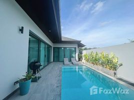 3 Bedroom Villa for rent at Nicky Villas 2, Si Sunthon, Thalang