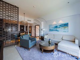 1 غرفة نوم شقة للبيع في Fairmont Marina Residences, The Marina