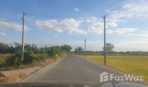 N/A Land for sale in Sothon, Chachoengsao 