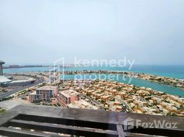 1 Bedroom Apartment for sale at Fairmont Marina Residences, The Marina