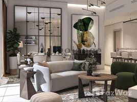 2 спален Квартира на продажу в Golf Gate, Golf Vita, DAMAC Hills (Akoya by DAMAC)