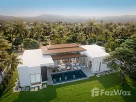 3 Bedroom Villa for sale in Thep Krasattri, Phuket, Thep Krasattri, Thalang, Phuket, Thailand