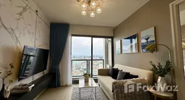 Verfügbare Objekte im Unixx South Pattaya