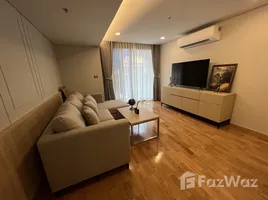 คอนโด 2 ห้องนอน ให้เช่า ในโครงการ ปิยะ อพาร์ทเมนท์ สุขุมวิท 15, คลองเตยเหนือ