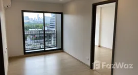 Unités disponibles à Supalai Prime Rama 9