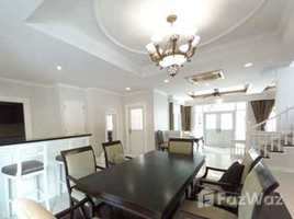 4 Bedroom House for rent in Phra Khanong, Bangkok, Bang Chak, Phra Khanong