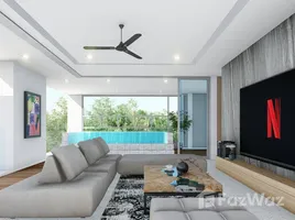 3 Habitación Departamento en venta en Almafi Apartments, Bo Phut