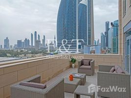 3 Bedrooms Apartment for sale in Saeed Towers, Dubai Limestone House