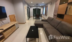 Таунхаус, 3 спальни на продажу в Suan Luang, Бангкок Villette City Pattanakarn 38