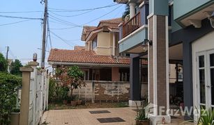 3 Schlafzimmern Haus zu verkaufen in Lam Ta Sao, Phra Nakhon Si Ayutthaya Mu Ban Thong Phatchara