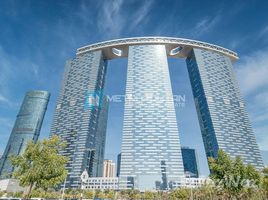 2 Habitación Apartamento en venta en The Gate Tower 3, Shams Abu Dhabi, Al Reem Island, Abu Dhabi