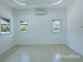 3 спален Дом на продажу в Baan Suan Yu Charoen 5, Pa Khlok, Тхаланг, Пхукет, Таиланд